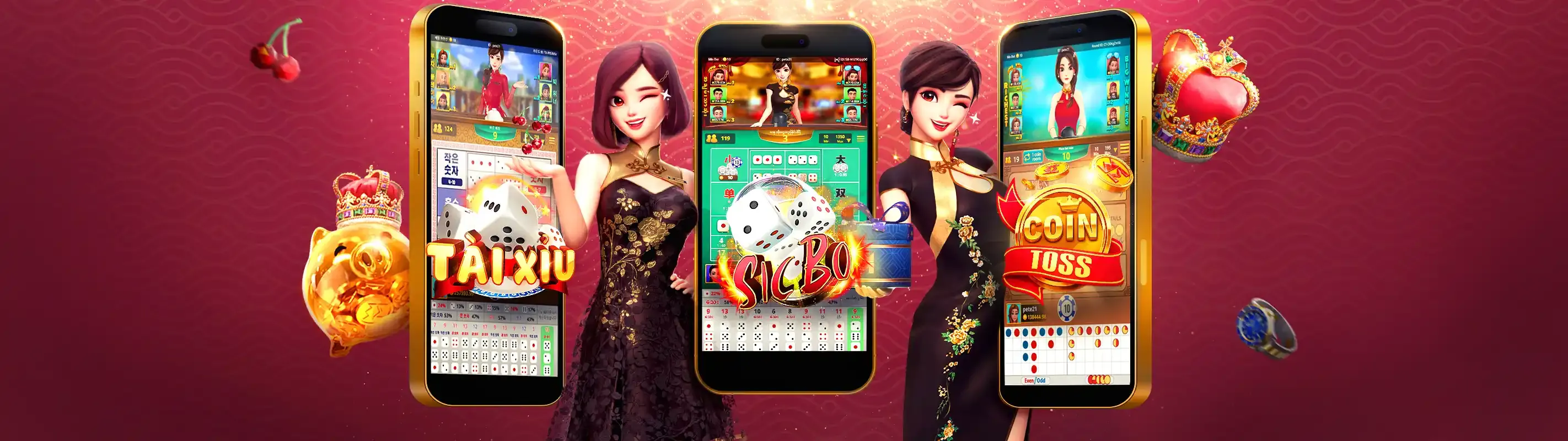 Hình ảnh sòng bạc trực tiếp Funn88 với người chia bài chuyên nghiệp và người chơi đang tham gia