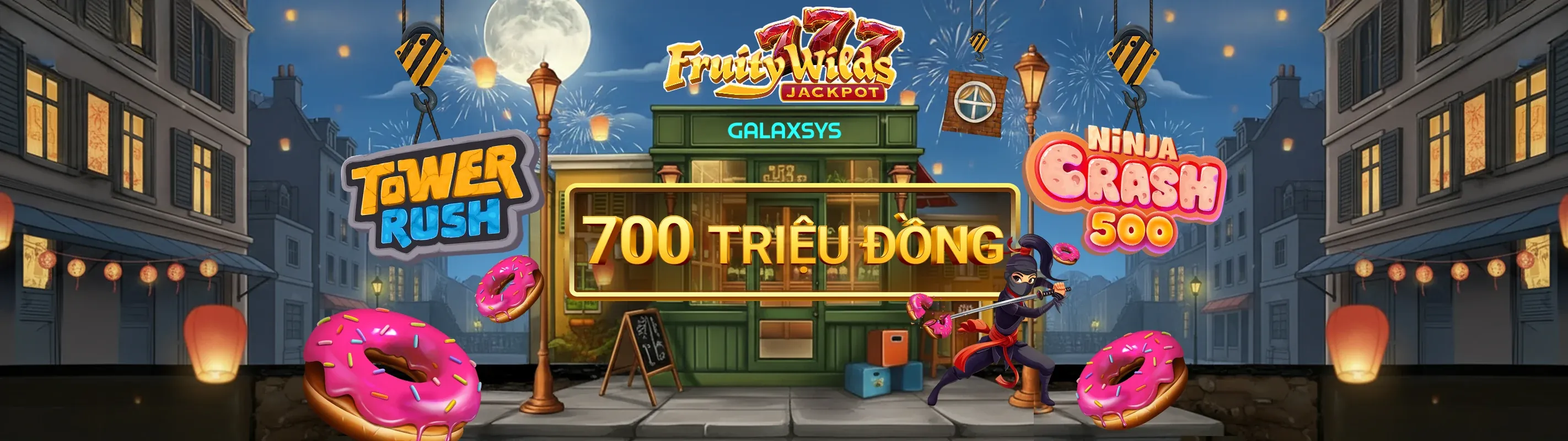 Sòng bạc trực tuyến funn88 link mới với các trò chơi casino hấp dẫn